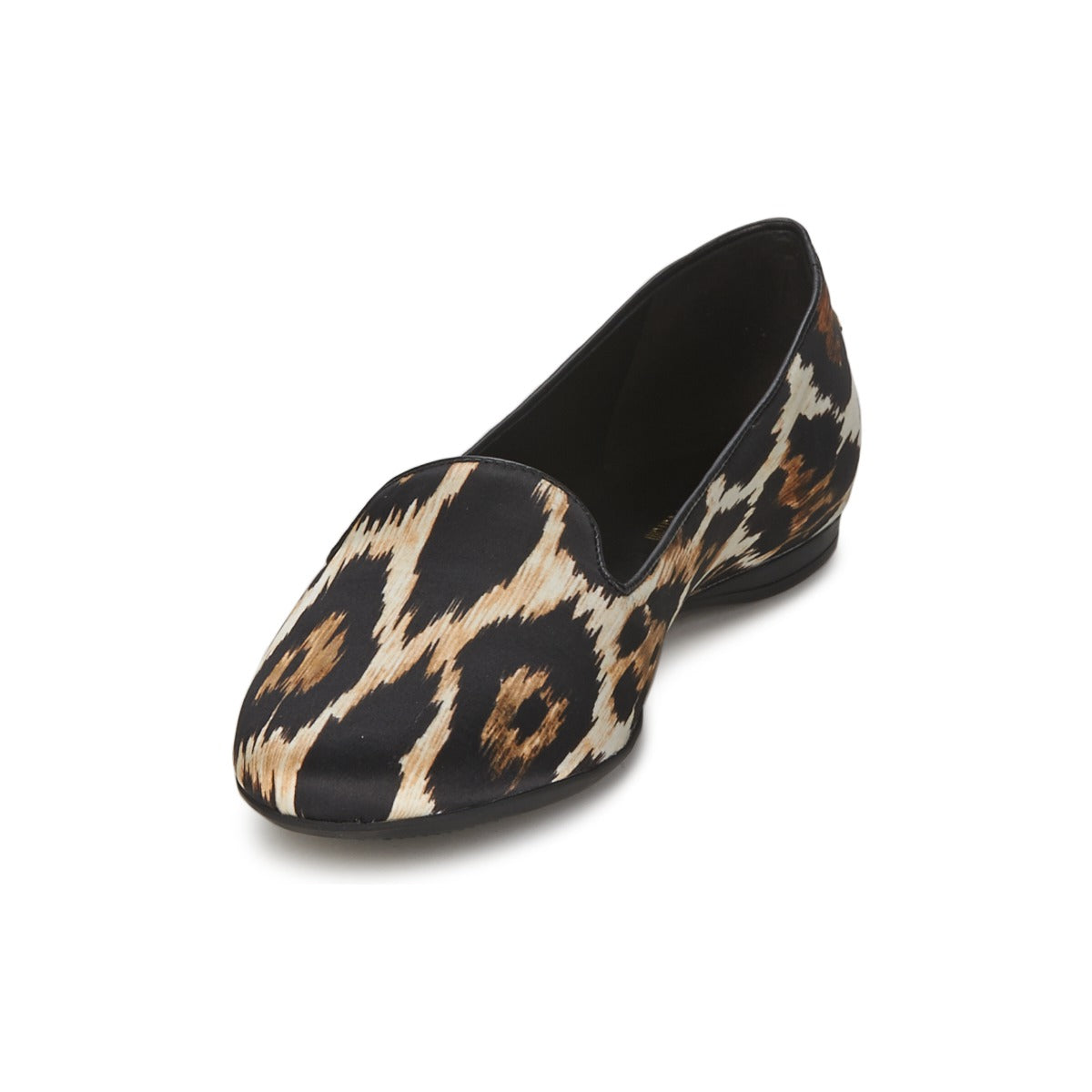 Ballerine donne Roberto Cavalli  XPS280-FLA41  Marrone 