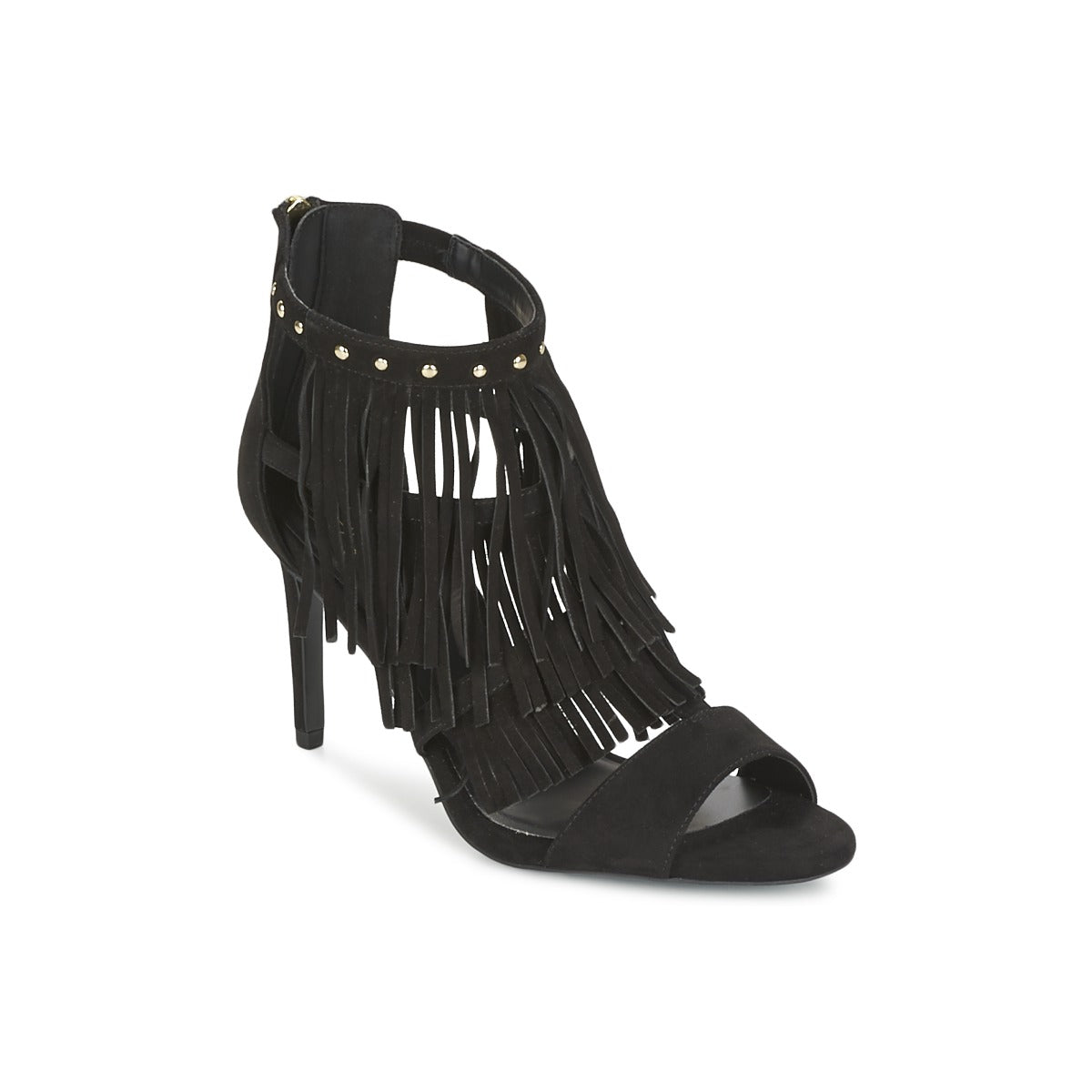 Sandali donne KG by Kurt Geiger  IGGIE  Nero 