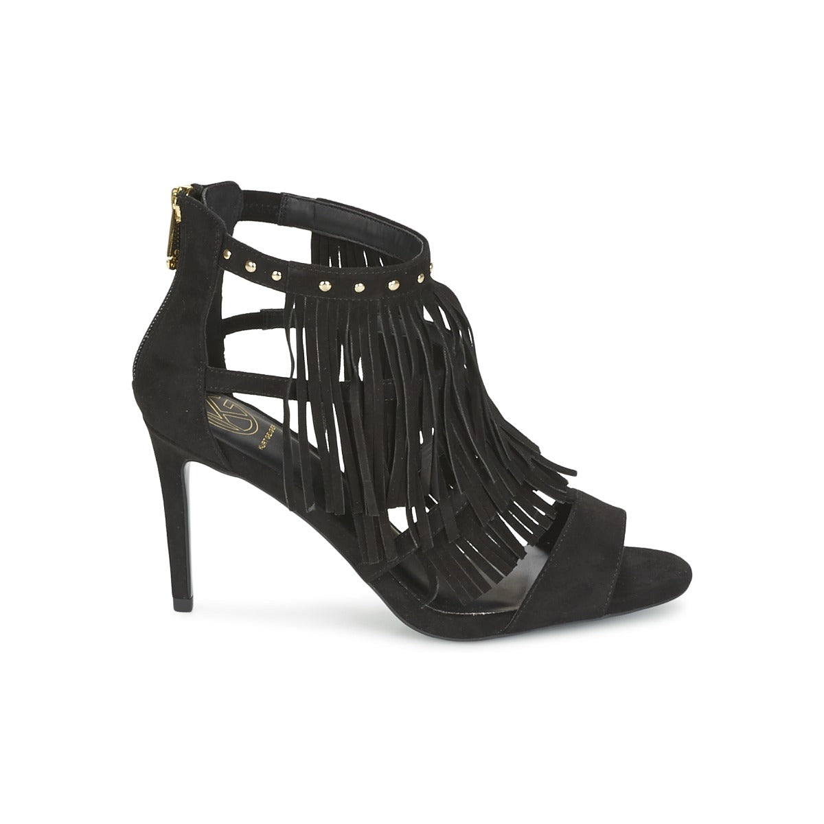 Sandali donne KG by Kurt Geiger  IGGIE  Nero 