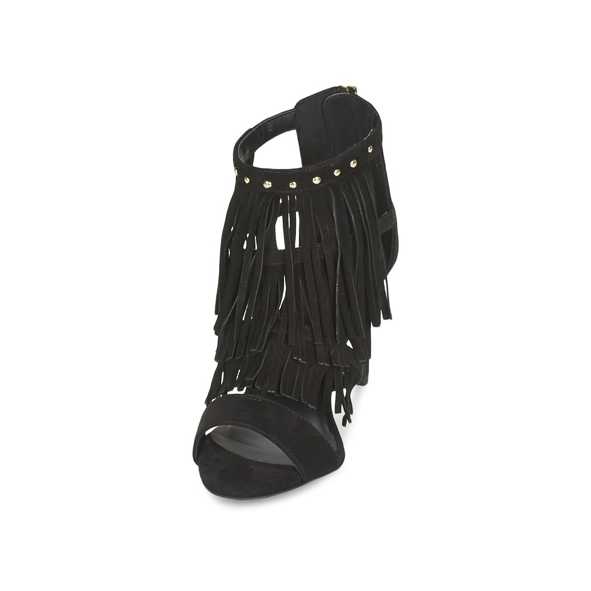 Sandali donne KG by Kurt Geiger  IGGIE  Nero 