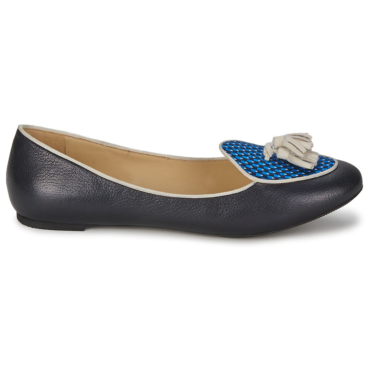 Ballerine donne Etro  3922  Blu 