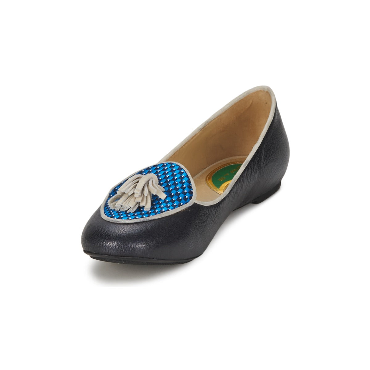 Ballerine donne Etro  3922  Blu 