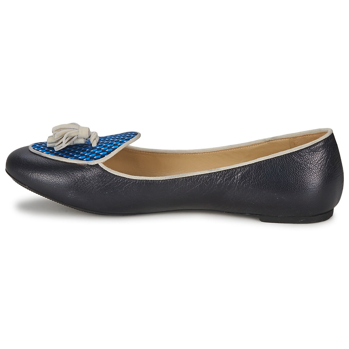 Ballerine donne Etro  3922  Blu 