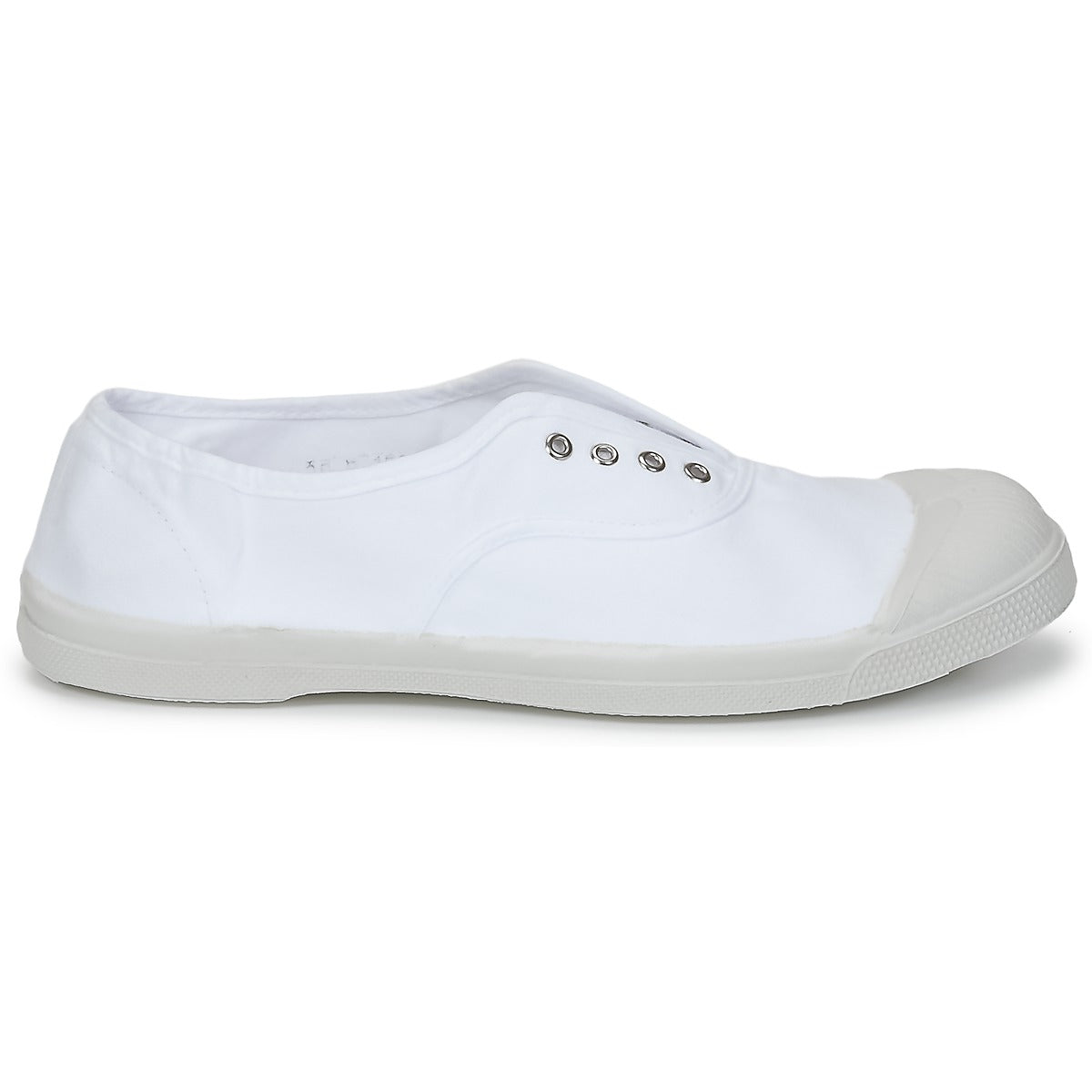 Scarpe donne Bensimon  TENNIS ELLY  Bianco 