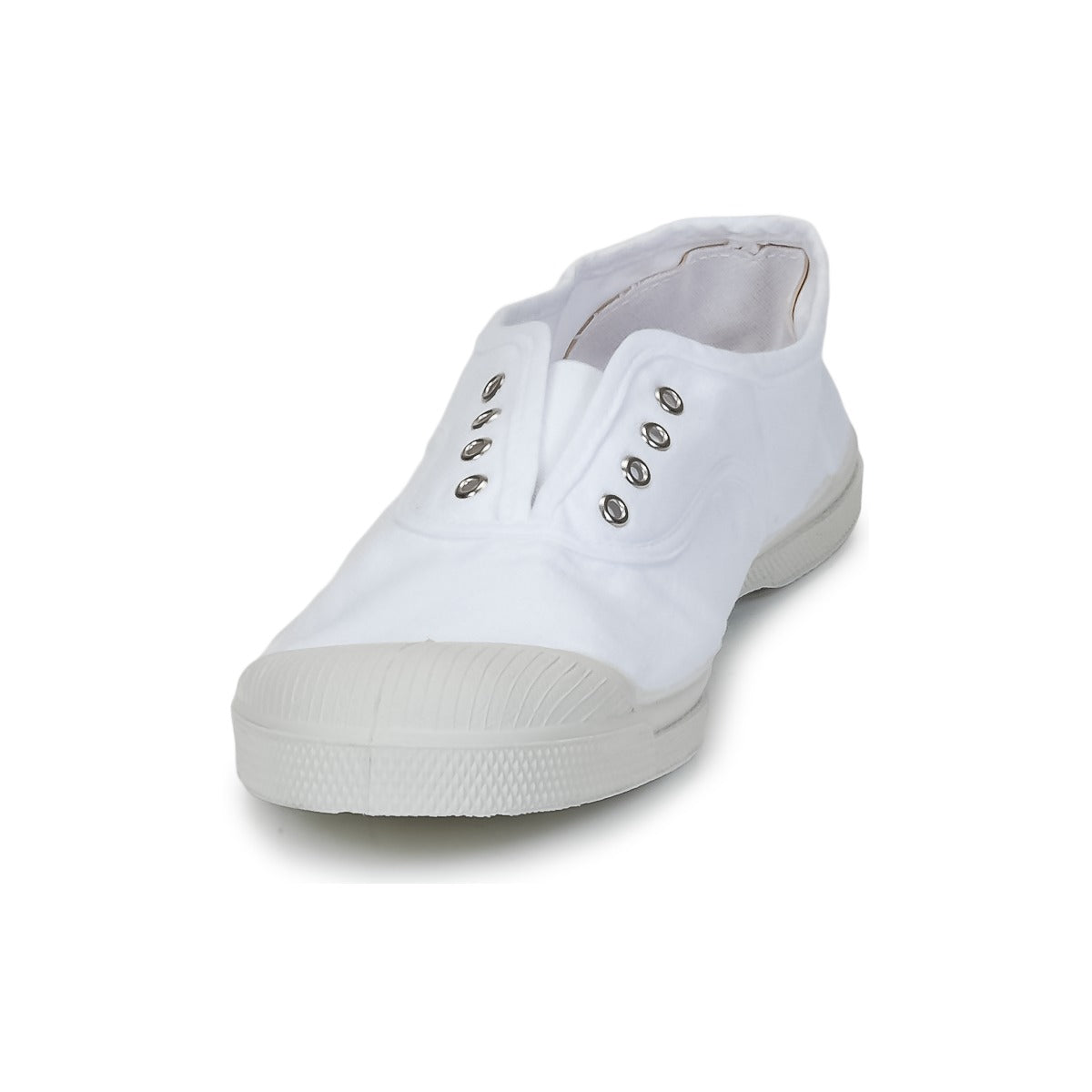 Scarpe donne Bensimon  TENNIS ELLY  Bianco 