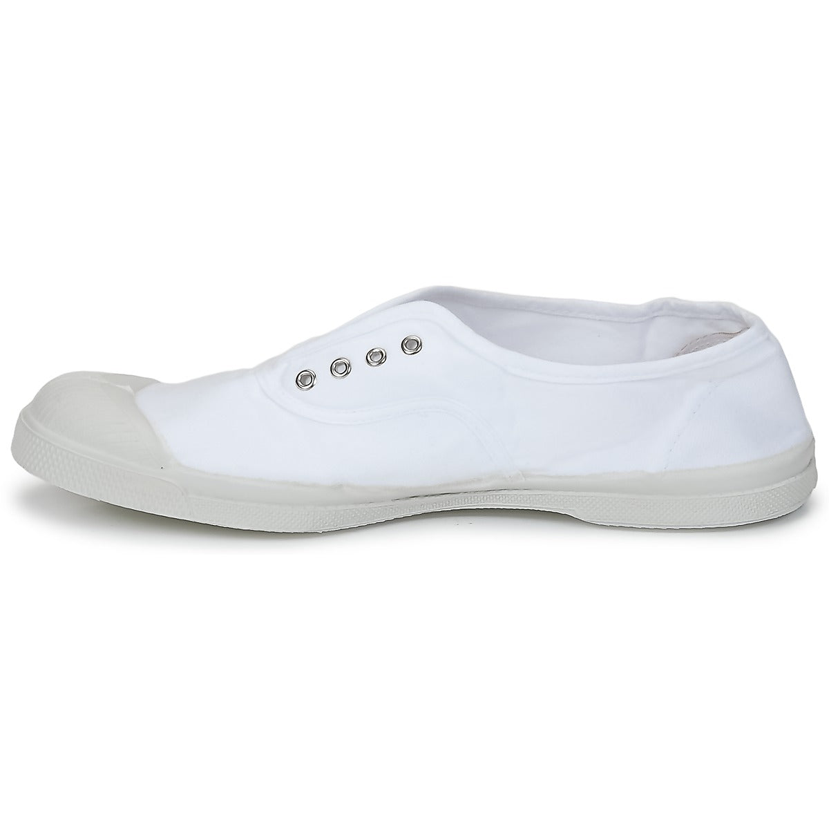 Scarpe donne Bensimon  TENNIS ELLY  Bianco 