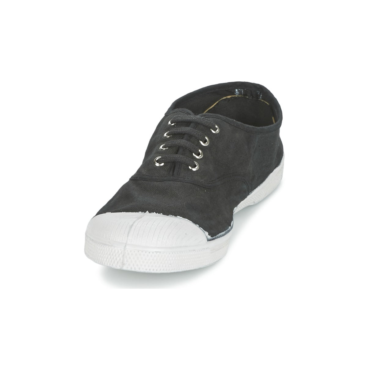 Sneakers basse donne Bensimon  TENNIS LACET  Grigio 