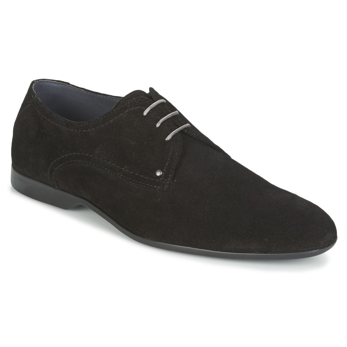 Scarpe uomini Carlington  EMILAN  Nero 