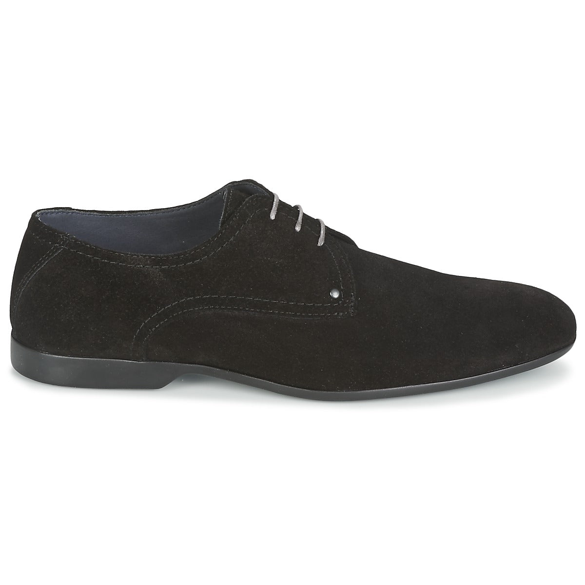 Scarpe uomini Carlington  EMILAN  Nero 