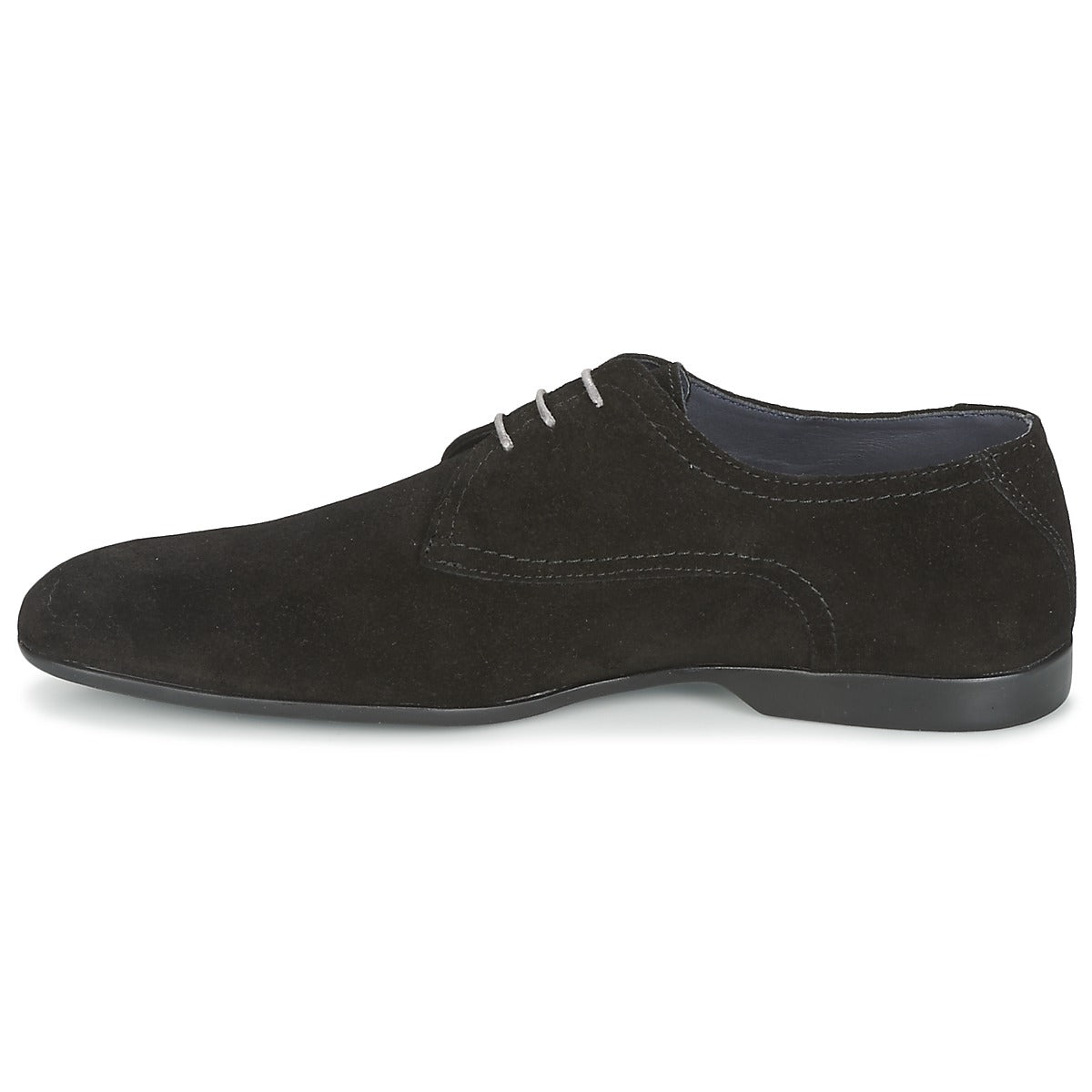 Scarpe uomini Carlington  EMILAN  Nero 