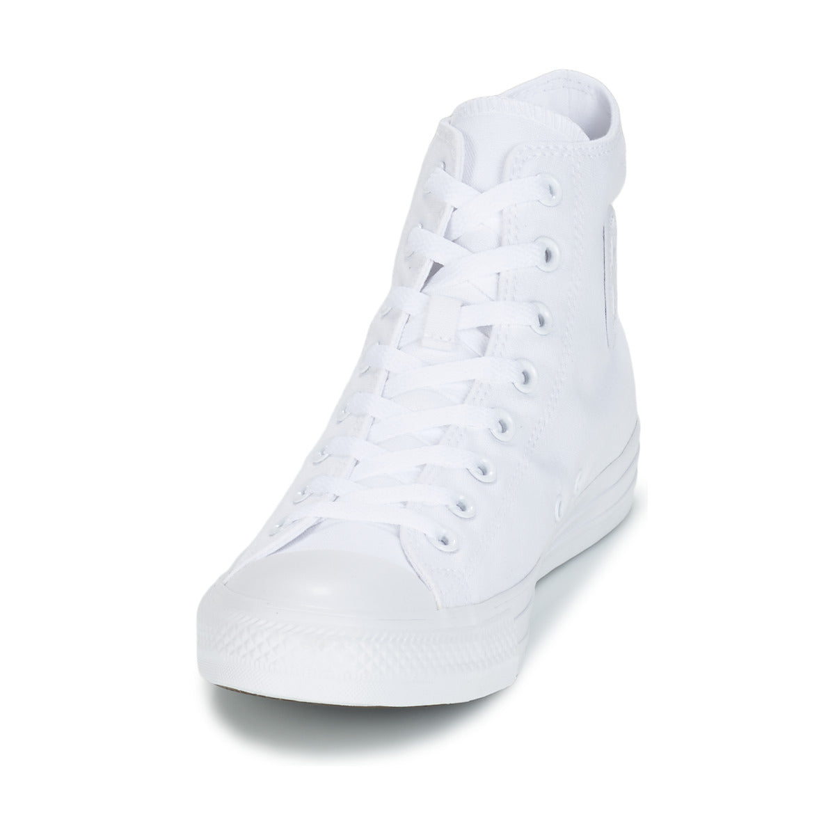 Sneakers alte donne Converse  CHUCK TAYLOR ALL STAR MONO HI  Bianco 