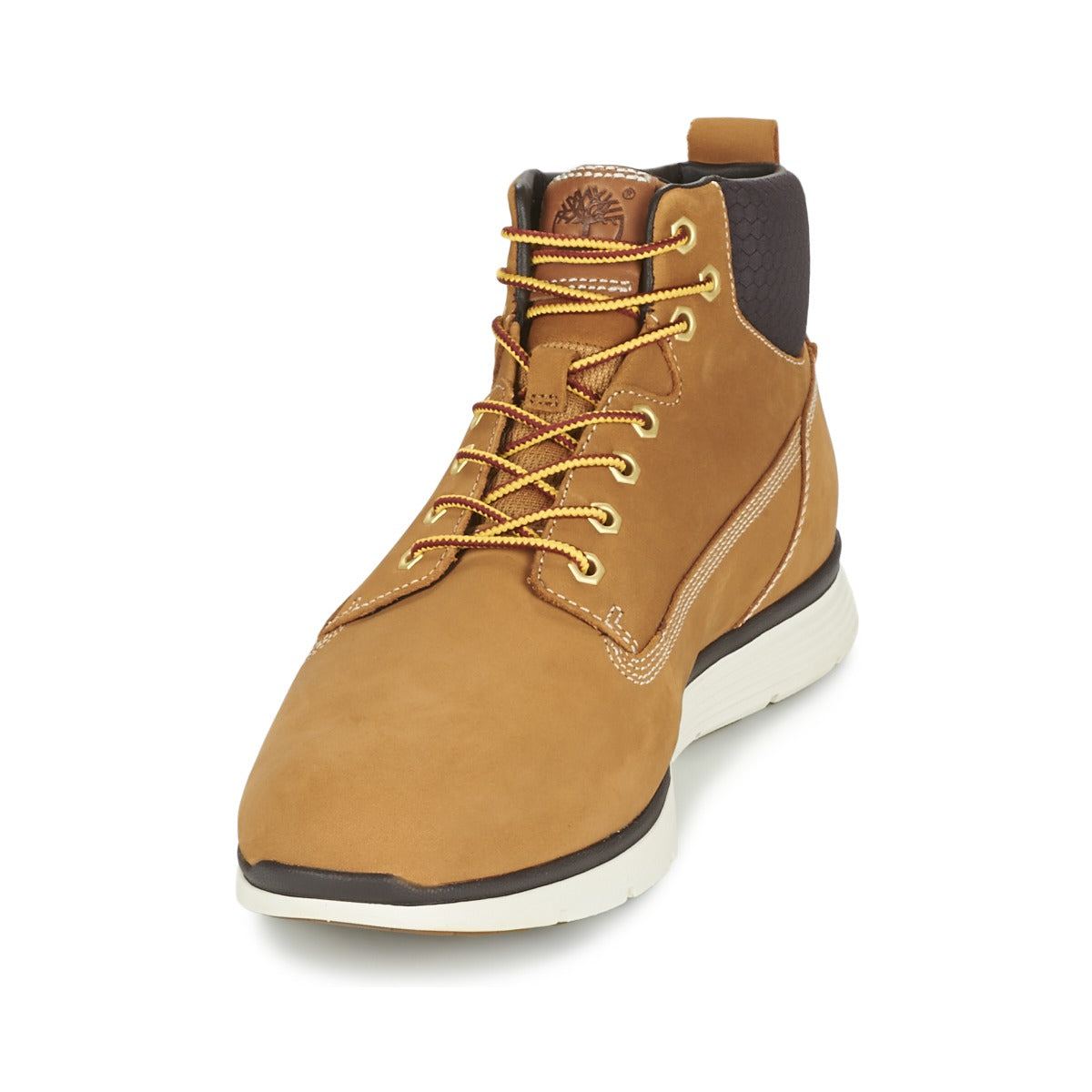 Sneakers alte uomini Timberland  KILLINGTON CHUKKA WHEAT  Beige 