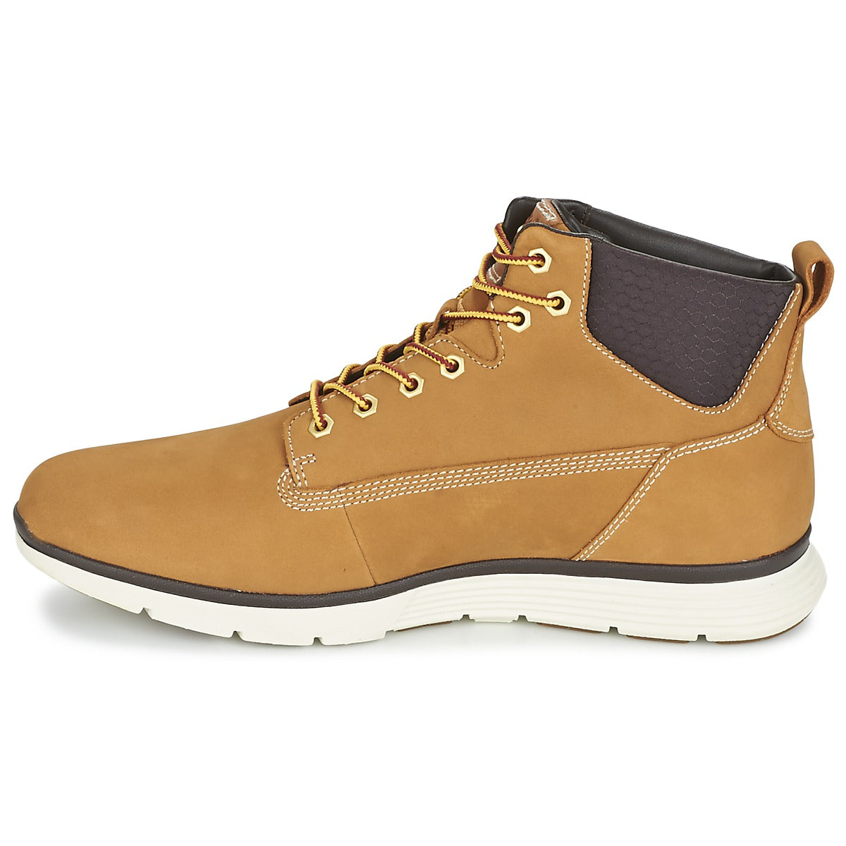 Sneakers alte uomini Timberland  KILLINGTON CHUKKA WHEAT  Beige 