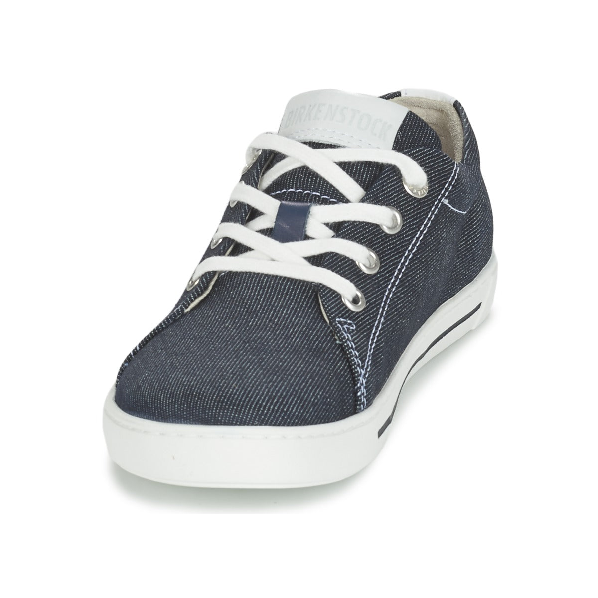 Scarpe bambini ragazzo Birkenstock  ARRAN KIDS  Blu 