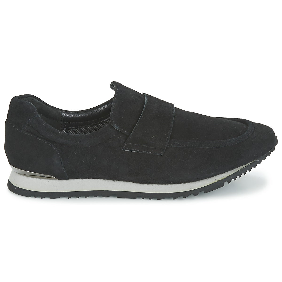 Sneakers basse donne JB Martin  1VIVO  Nero 