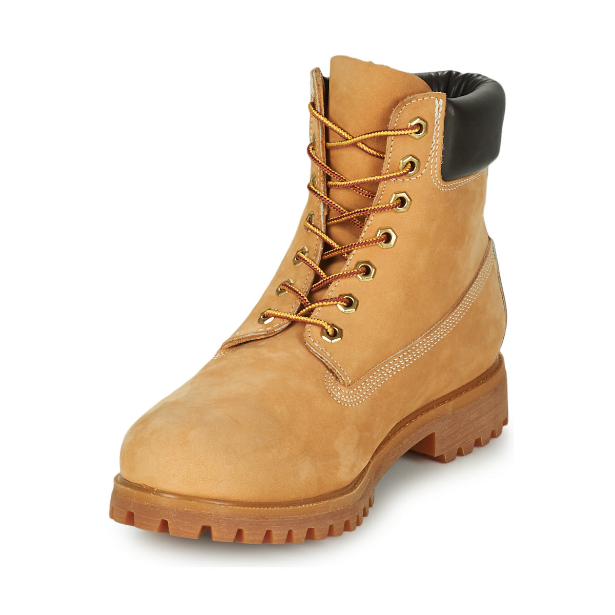 Stivaletti uomini Timberland  PREMIUM BOOT 6''  Marrone