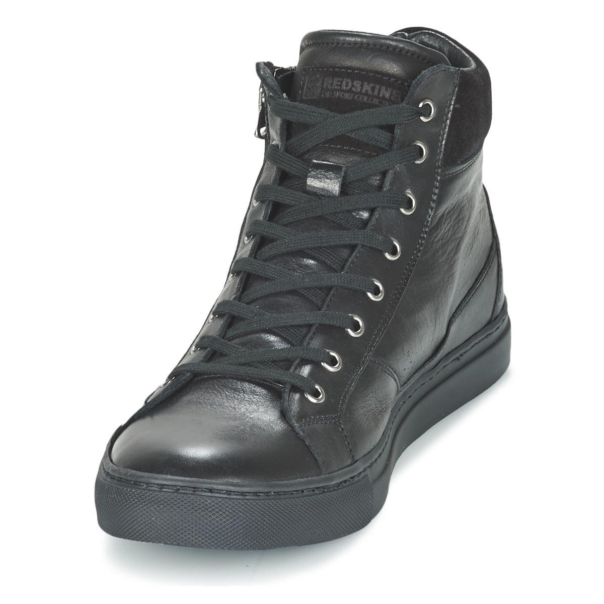 Sneakers alte uomini Redskins  NERINO  Nero 