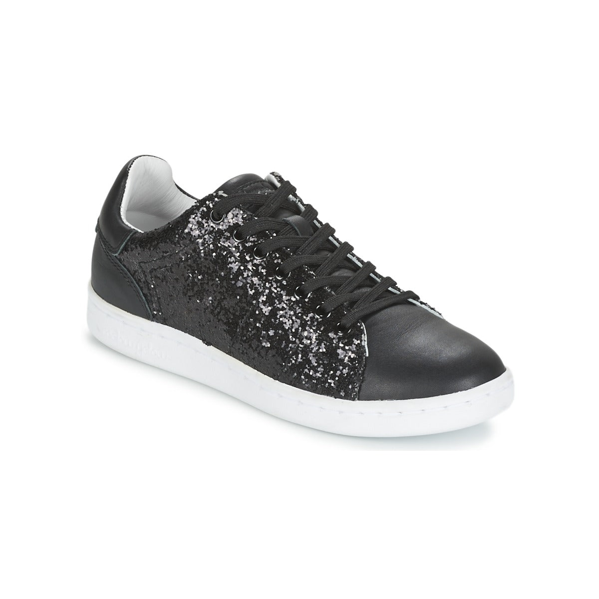 Sneakers basse donne Mellow Yellow  AVALON  Nero 