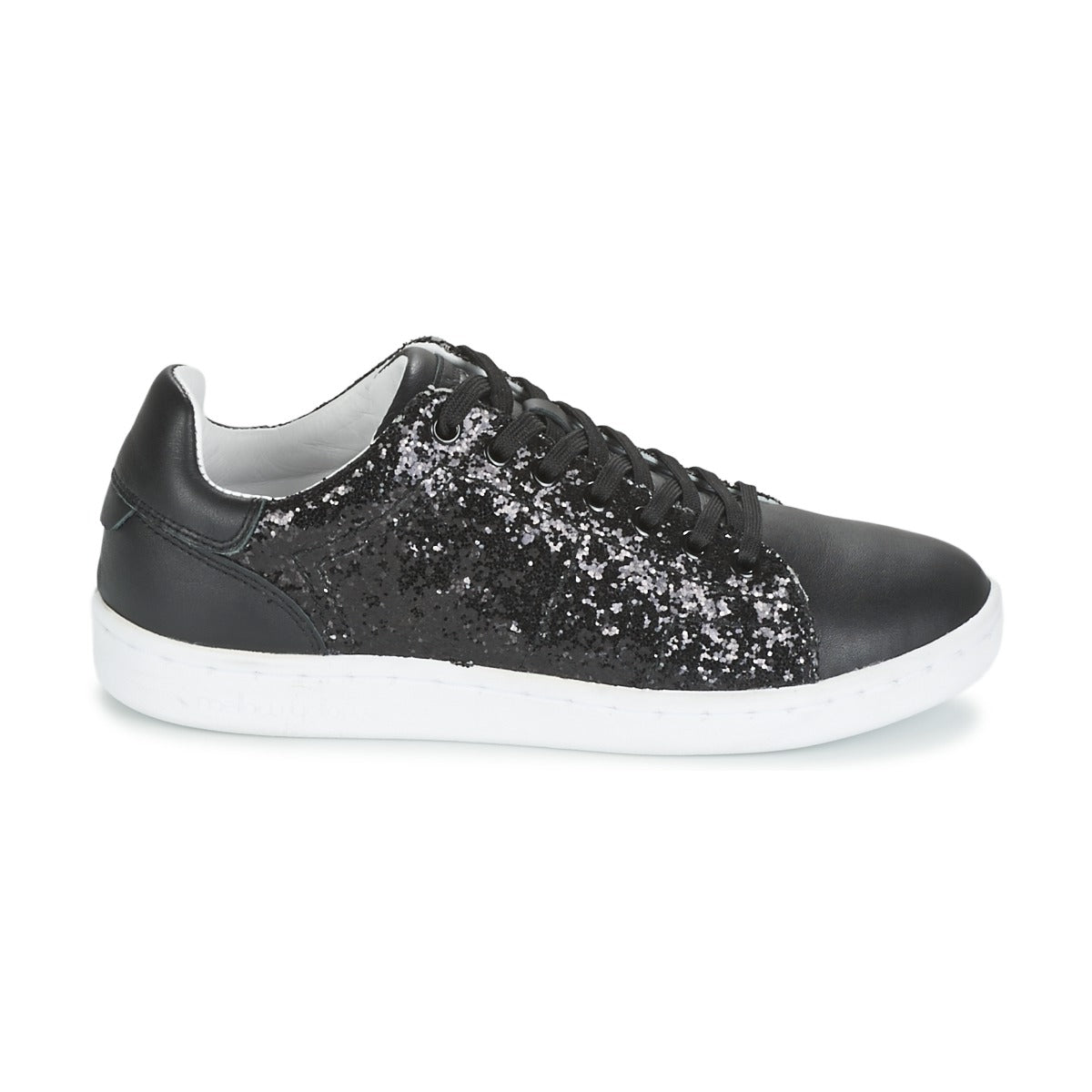 Sneakers basse donne Mellow Yellow  AVALON  Nero 