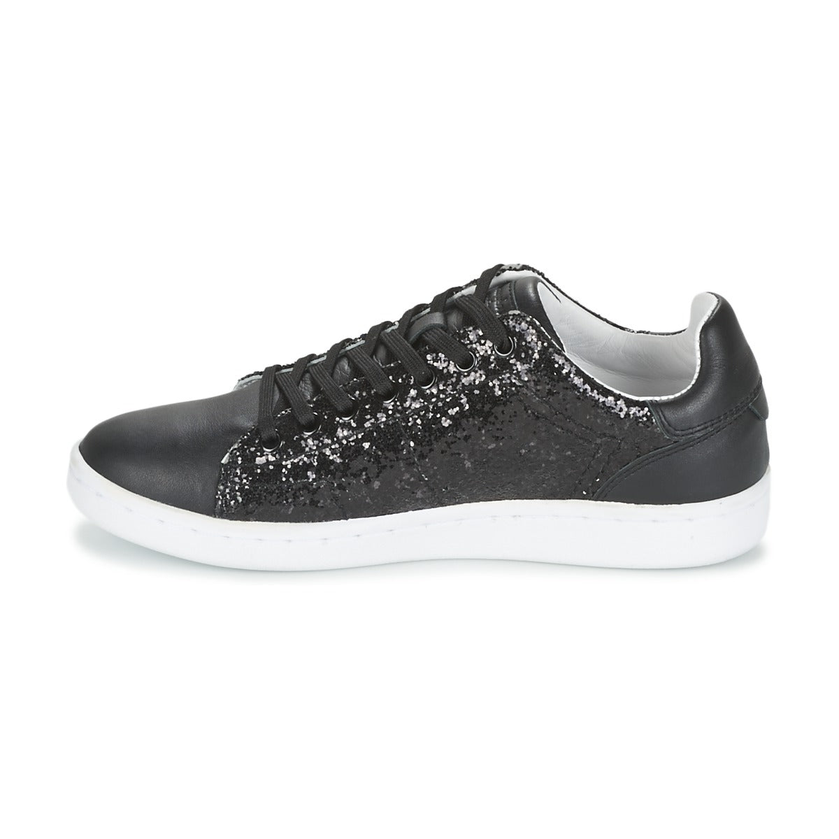 Sneakers basse donne Mellow Yellow  AVALON  Nero 