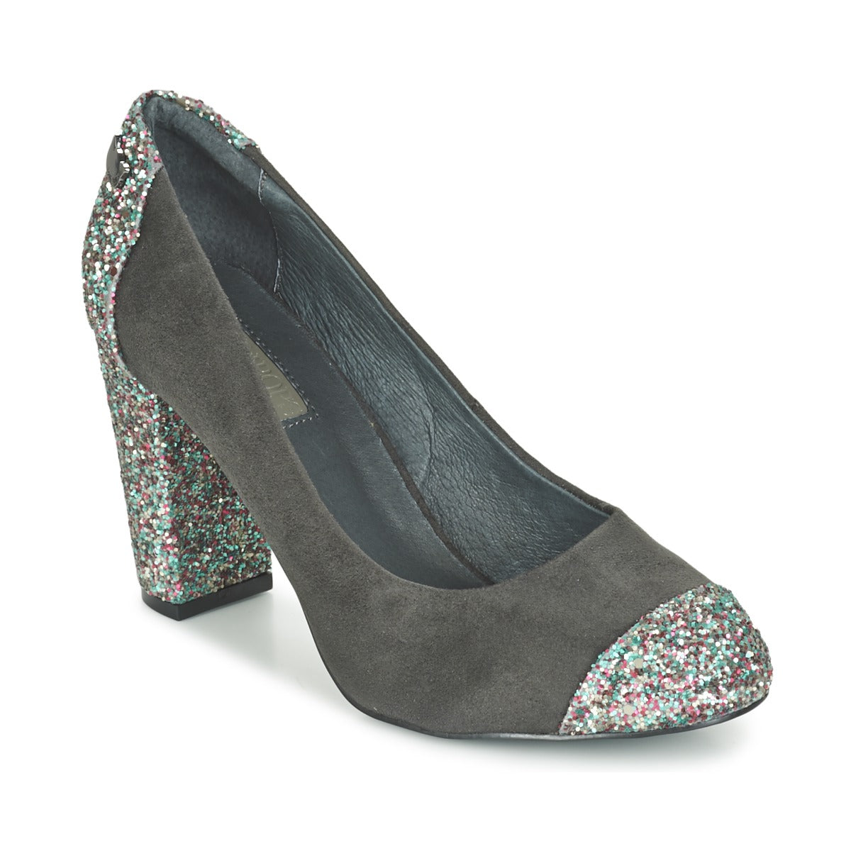 Scarpe donne Lollipops  YTAK PUMP  Grigio 