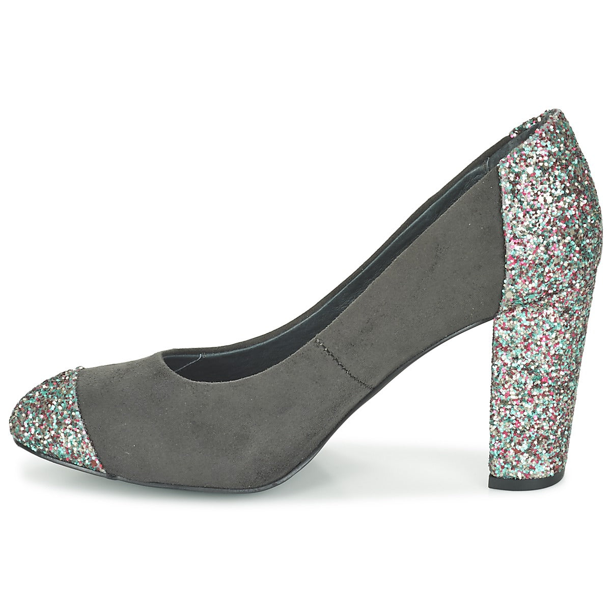 Scarpe donne Lollipops  YTAK PUMP  Grigio 