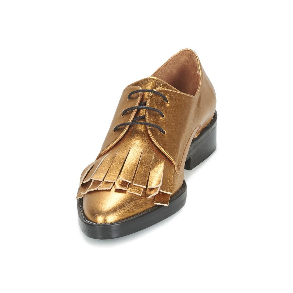 Scarpe donne Castaner  GERTRUD  Oro 