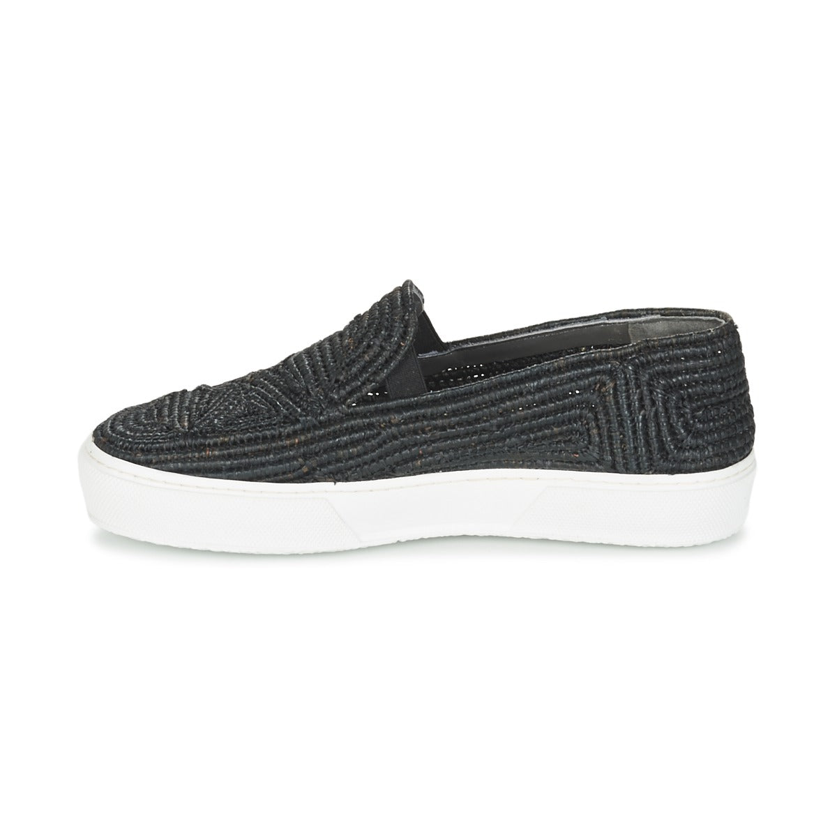 Scarpe donne Robert Clergerie  TRIBAL  Nero 