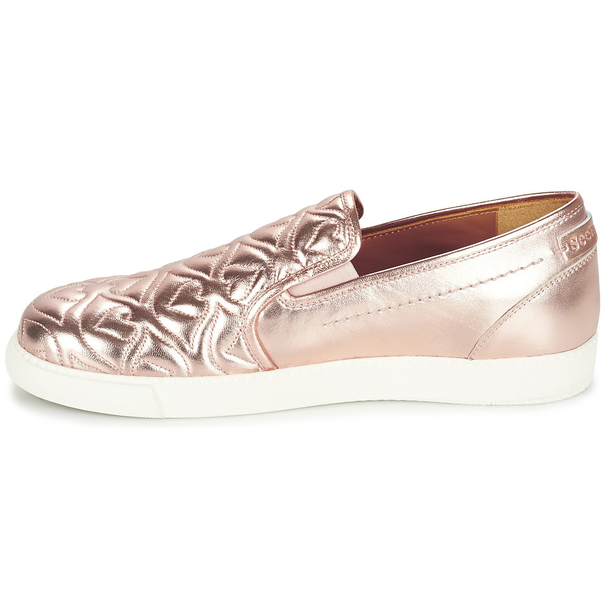 Scarpe donne See by Chloé  SB27144  Rosa 