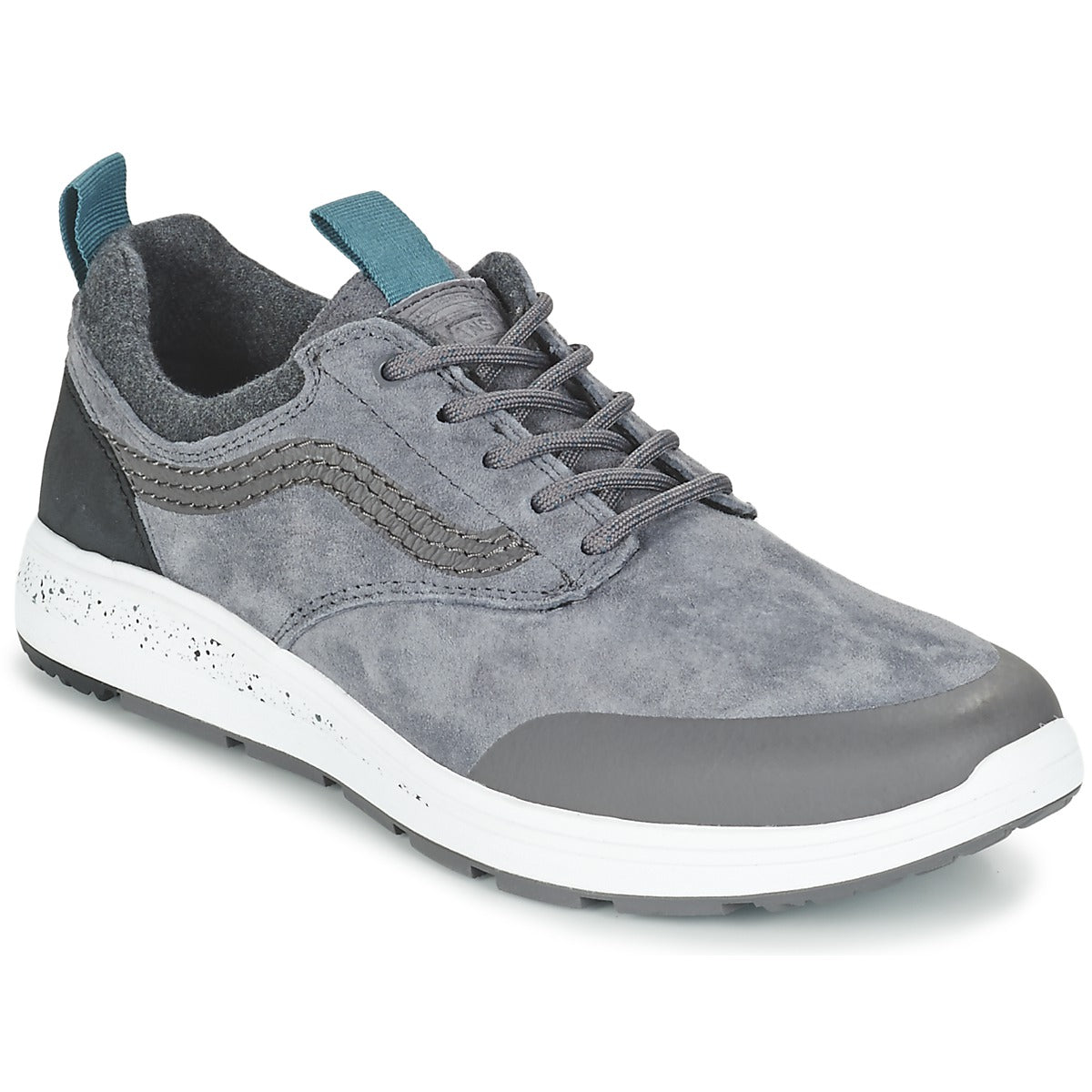 Sneakers basse donne Vans  ISO 3 MTE  Grigio 