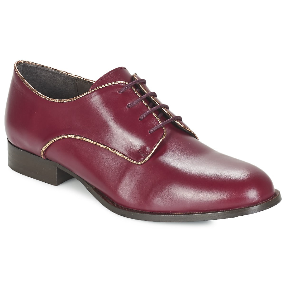 Scarpe donne Betty London  FLOJE  Bordeaux 