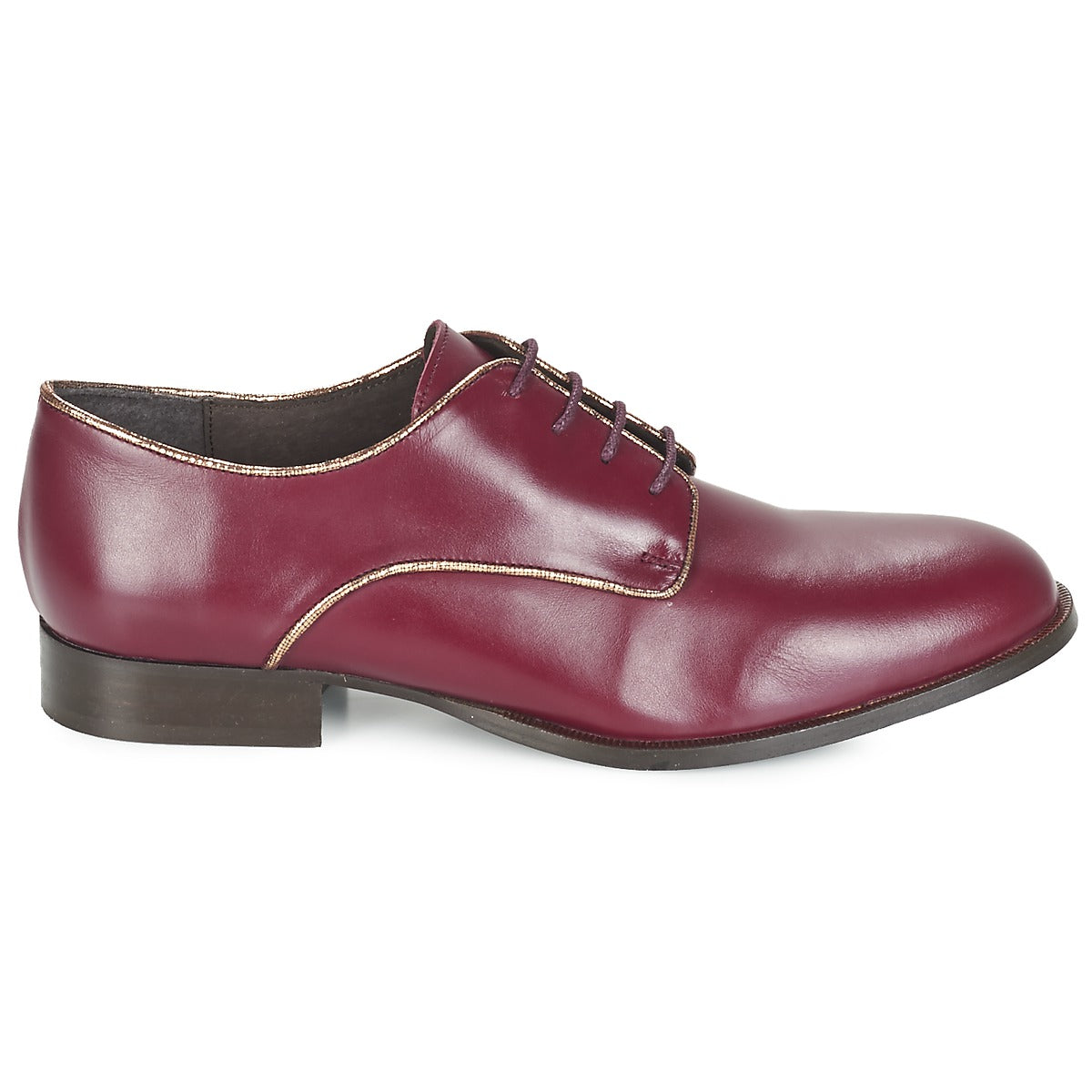 Scarpe donne Betty London  FLOJE  Bordeaux 