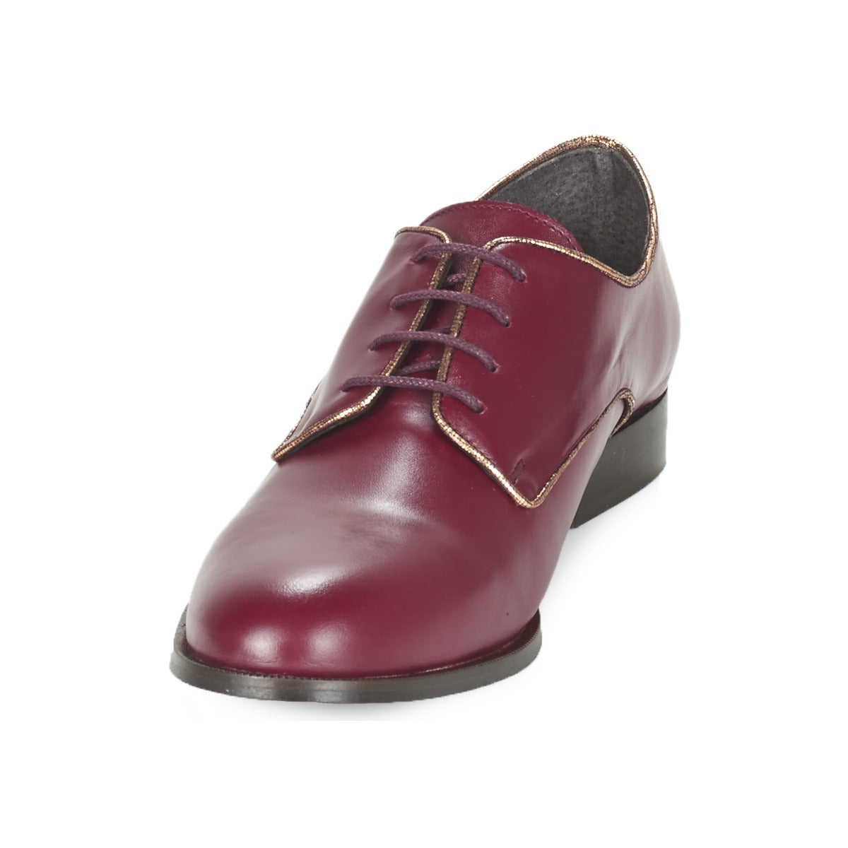 Scarpe donne Betty London  FLOJE  Bordeaux 