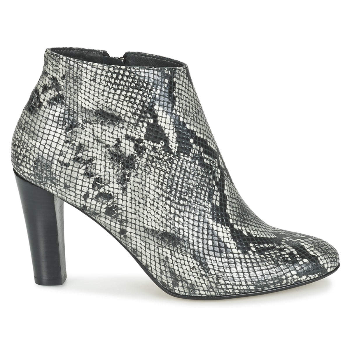 Betty London women's ankle boots FODEN Grey