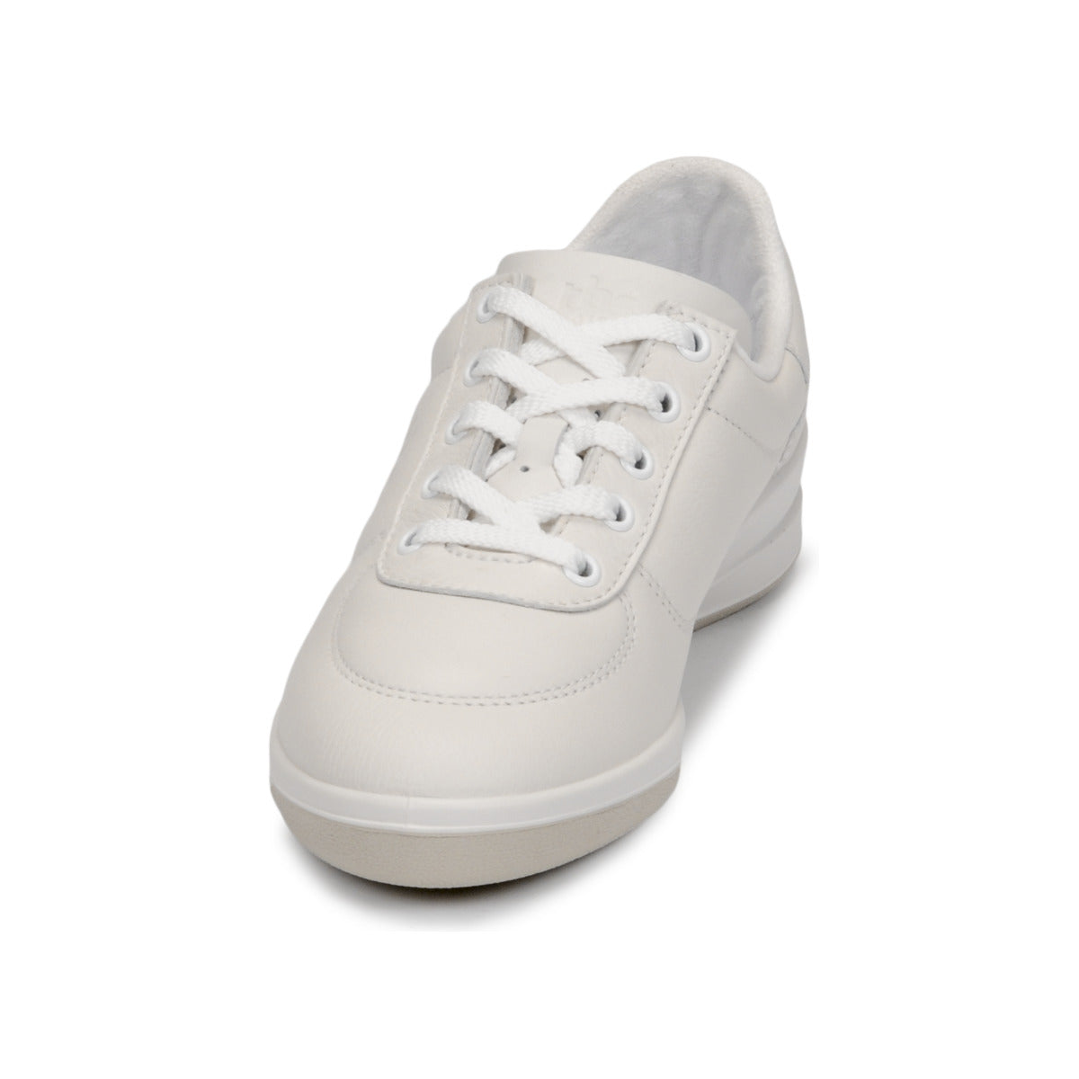 Sneakers basse donne TBS  BRANDY  Bianco 