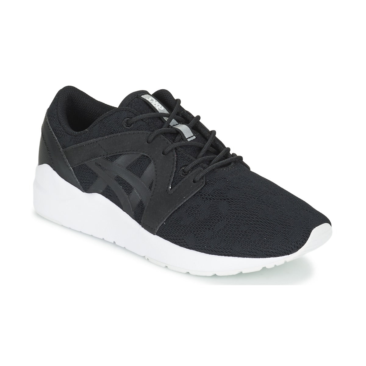 Sneakers basse donne Asics  GEL-LYTE KOMACHI W  Nero 