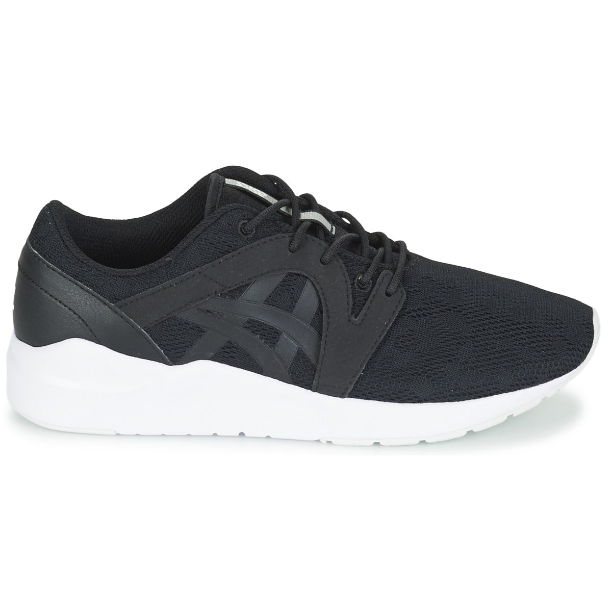 Sneakers basse donne Asics  GEL-LYTE KOMACHI W  Nero 