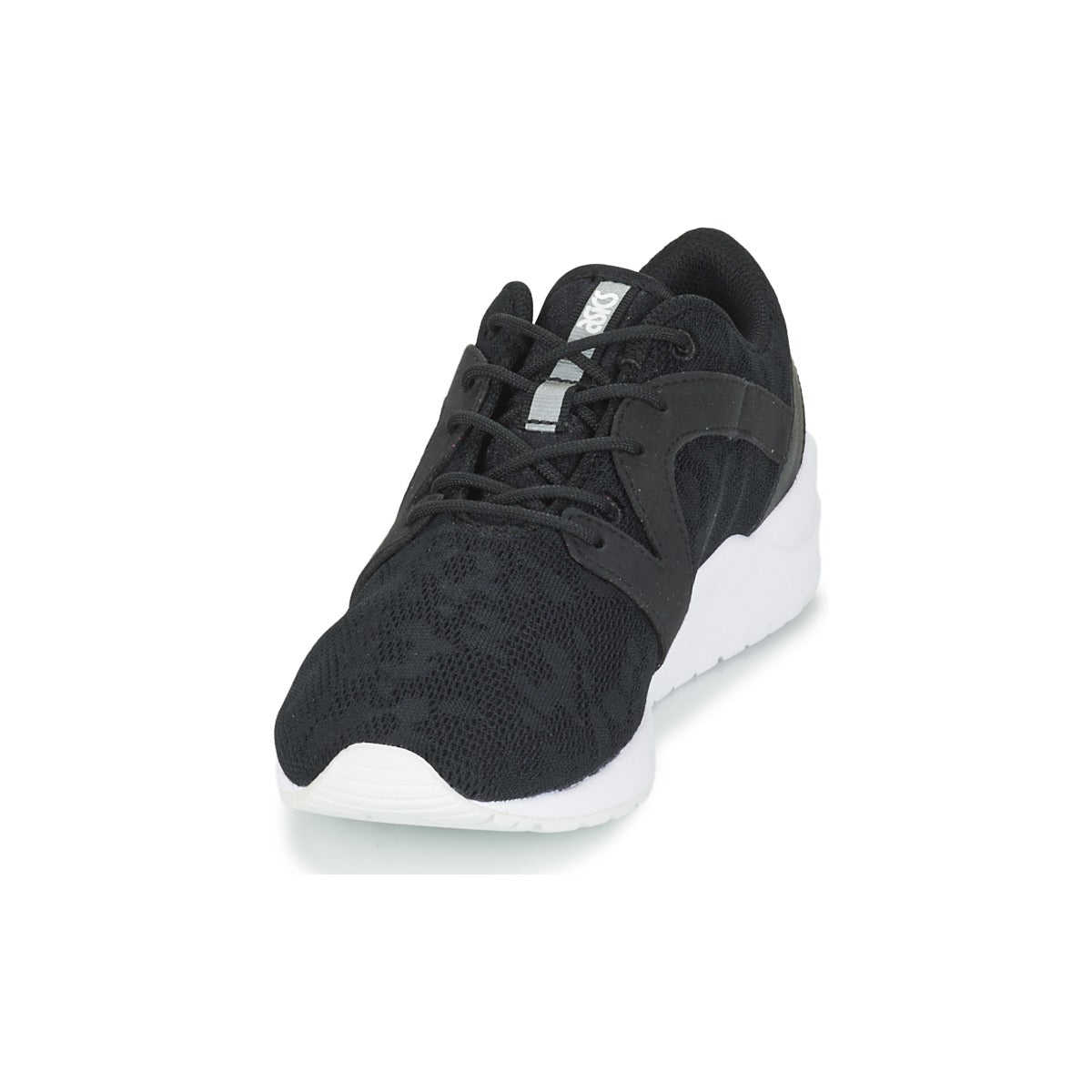 Sneakers basse donne Asics  GEL-LYTE KOMACHI W  Nero 