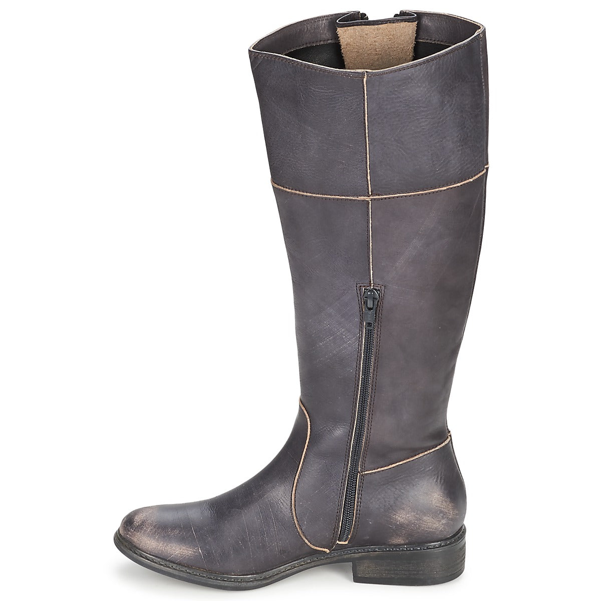 Esprit Damenstiefel JONA BOOT Lila