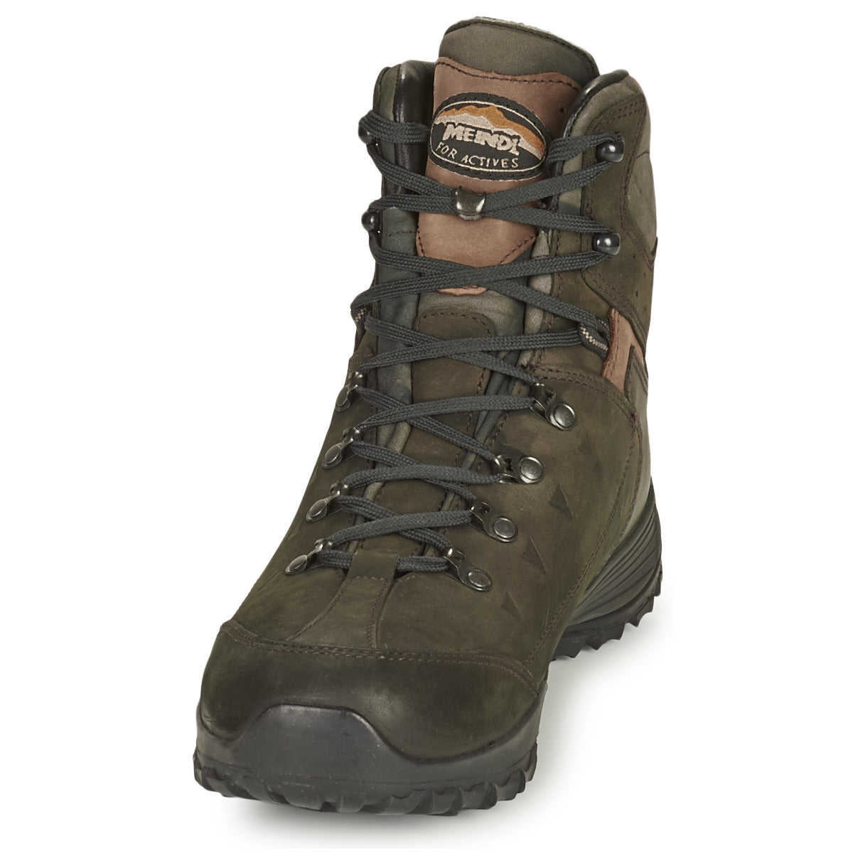 Meindl GASTEIN GORE-TEX Herren Trekkingschuhe Braun