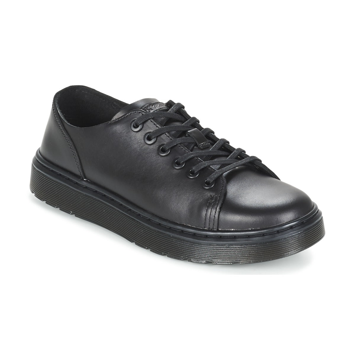 Sneakers basse donne Dr. Martens  DANTE  Nero 