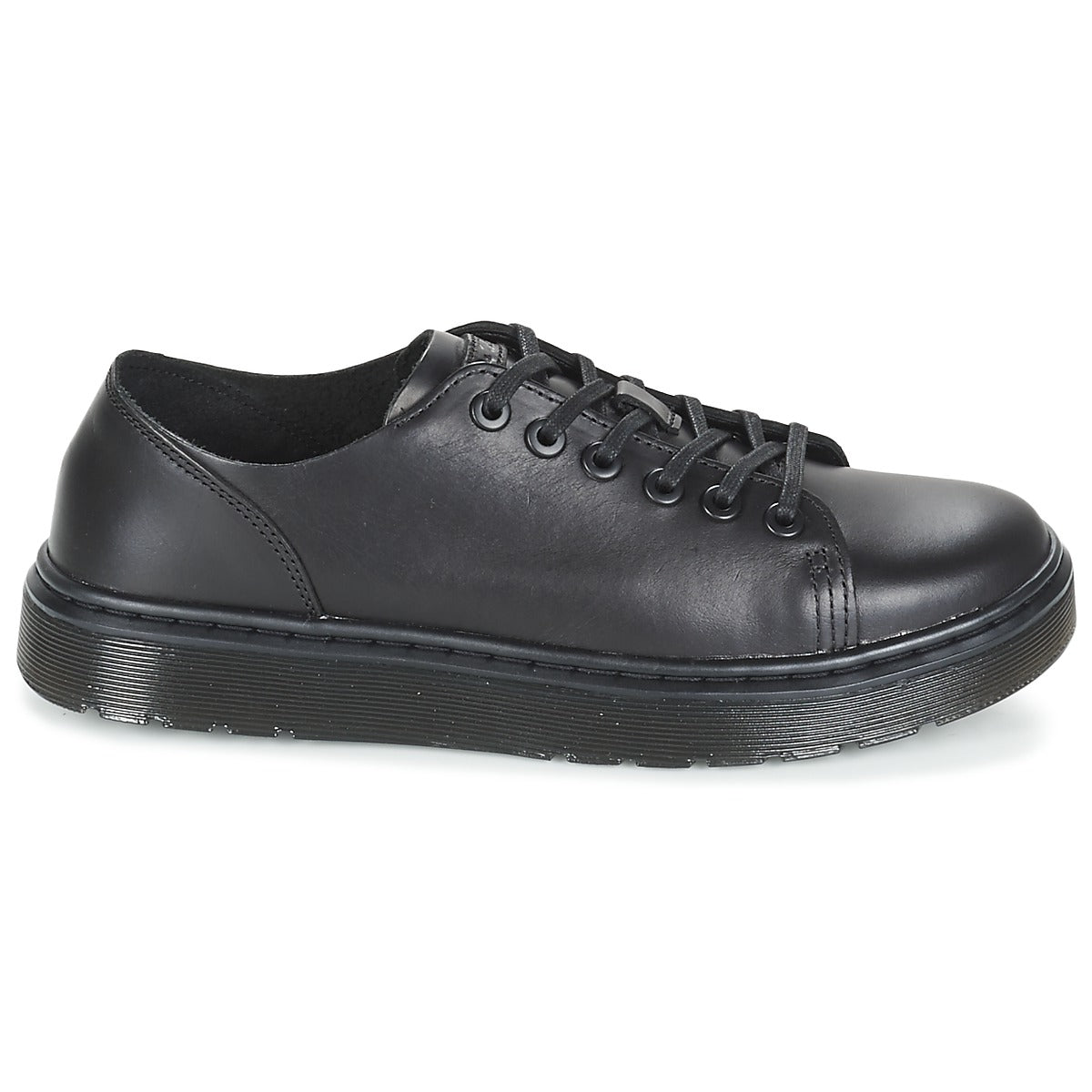 Sneakers basse donne Dr. Martens  DANTE  Nero 