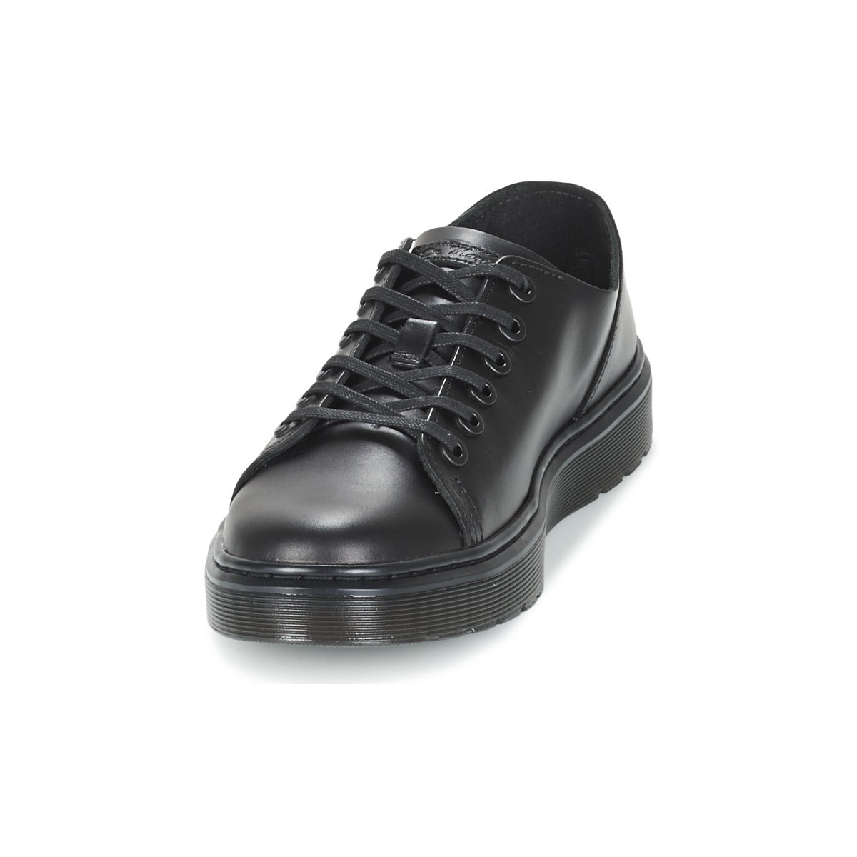 Sneakers basse donne Dr. Martens  DANTE  Nero 