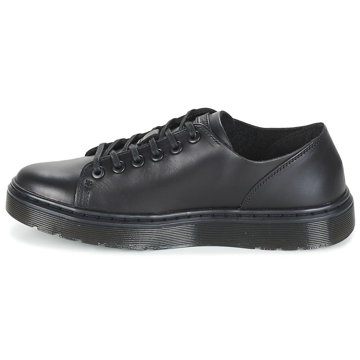 Sneakers basse donne Dr. Martens  DANTE  Nero 