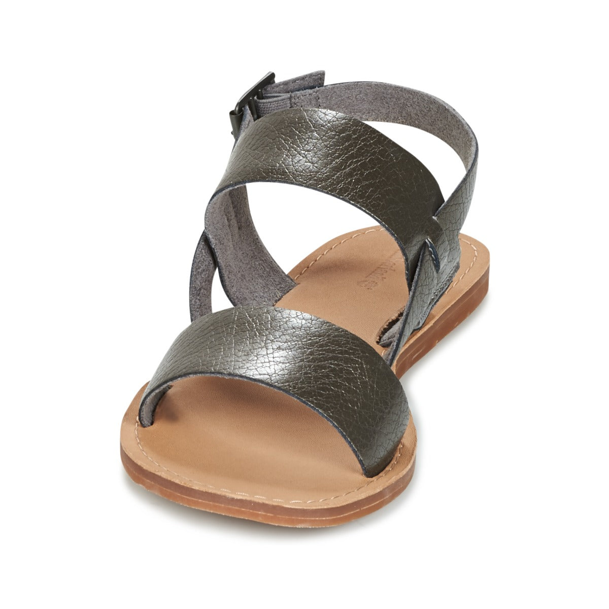 Sandali donne Timberland  CAROLISTA SLINGBACK  Grigio 