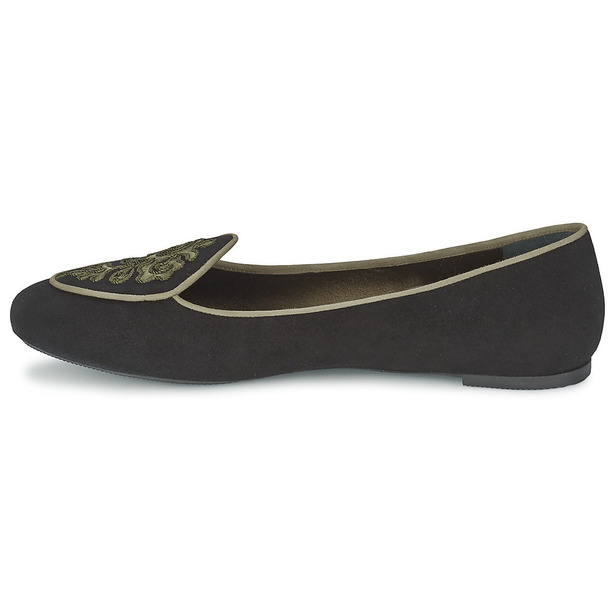 Ballerine donne Etro  3059  Nero 