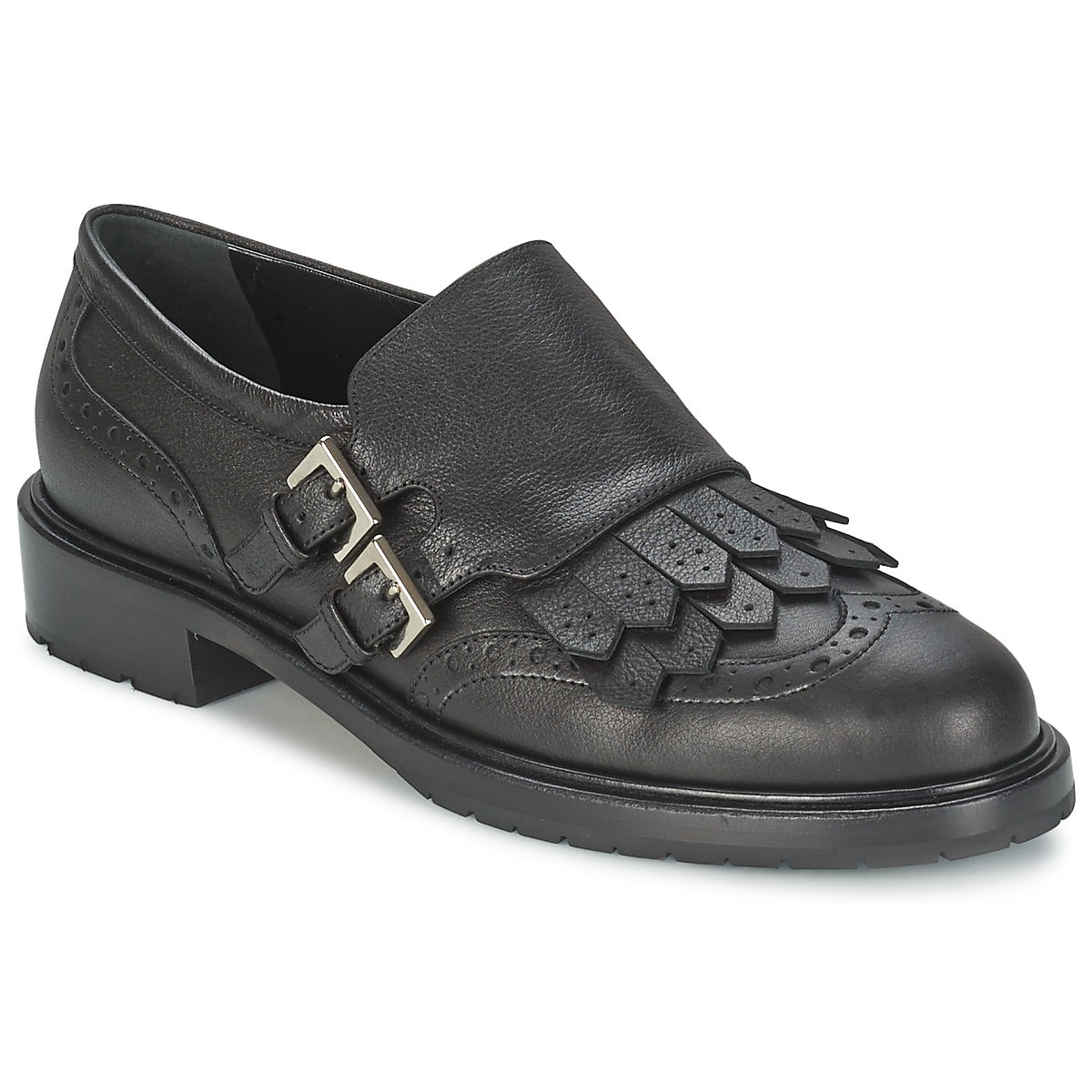 Scarpe donne Etro  3096  Nero 