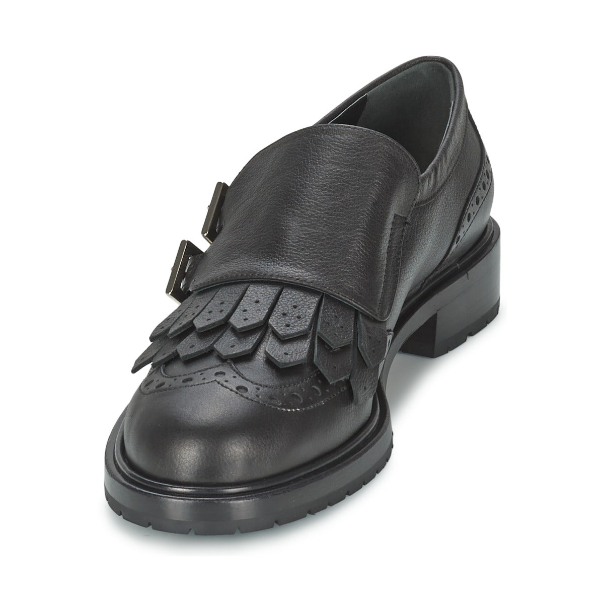 Scarpe donne Etro  3096  Nero 