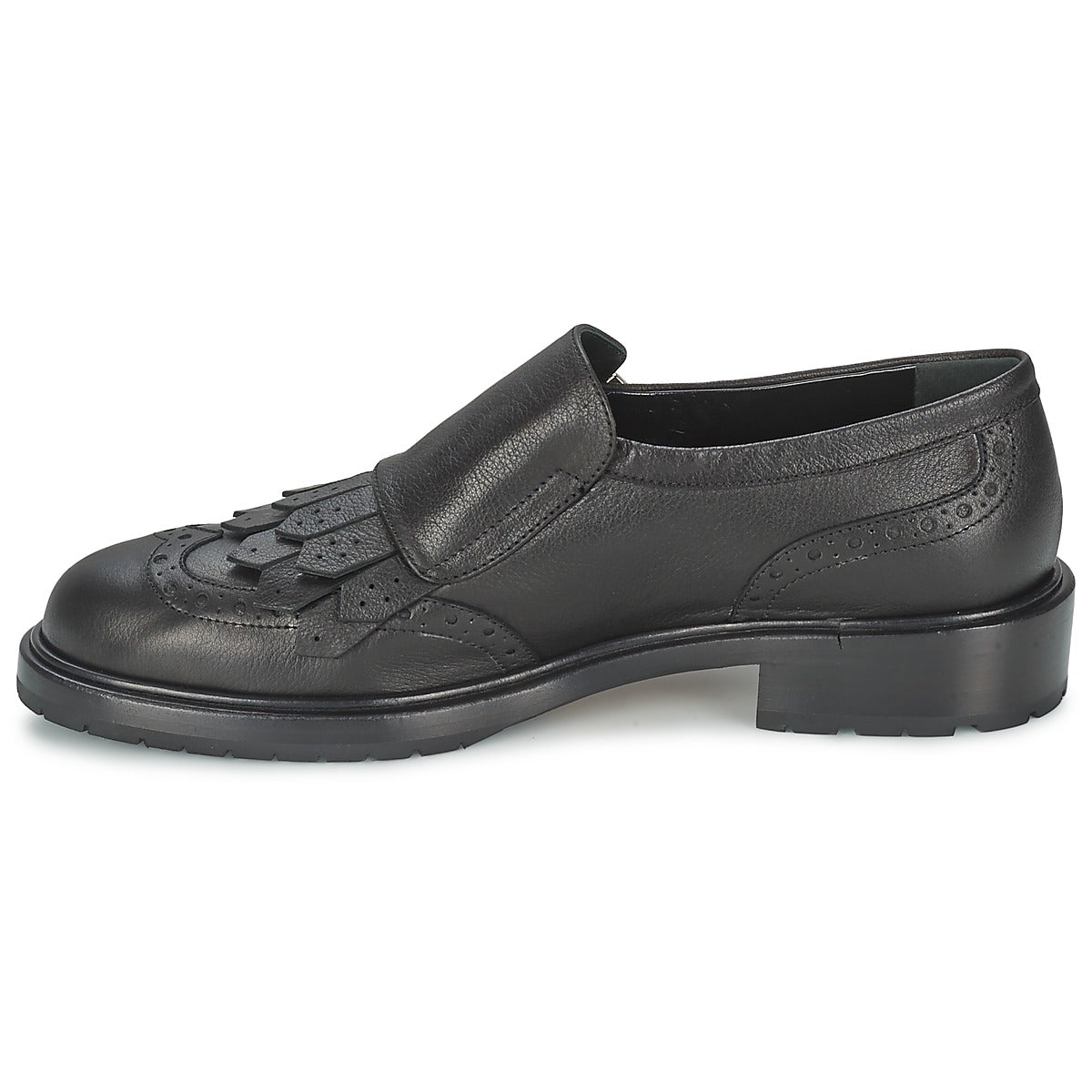 Scarpe donne Etro  3096  Nero 