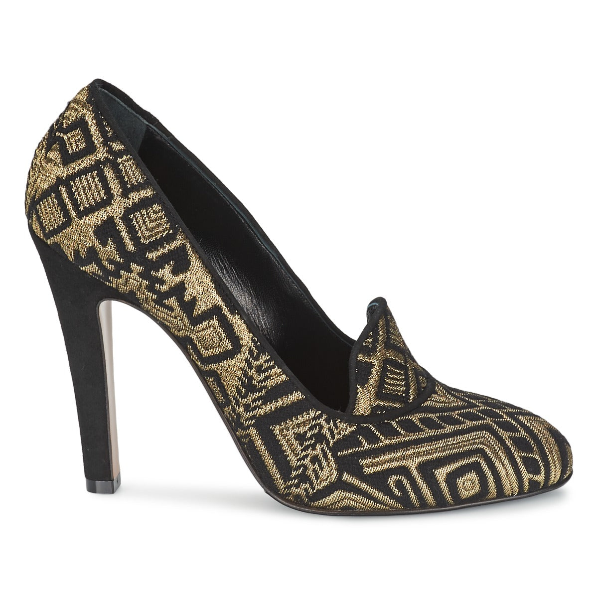 Scarpe donne Etro  3055  Oro 